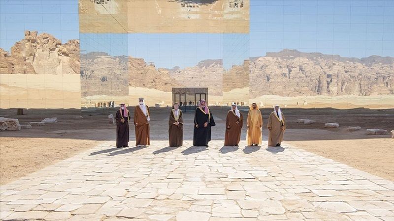 ساڵێك دواى ئاسايى بوونەوەى پەيوەندييەكانيان وڵاتانى كەنداو دەتوانن چى بكەن؟